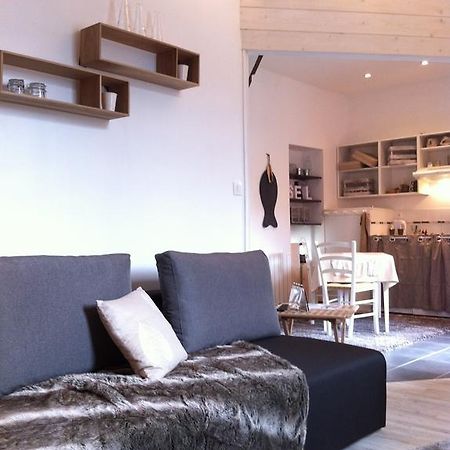 Les Appartements De La Villa Saint-Malo Habitación foto