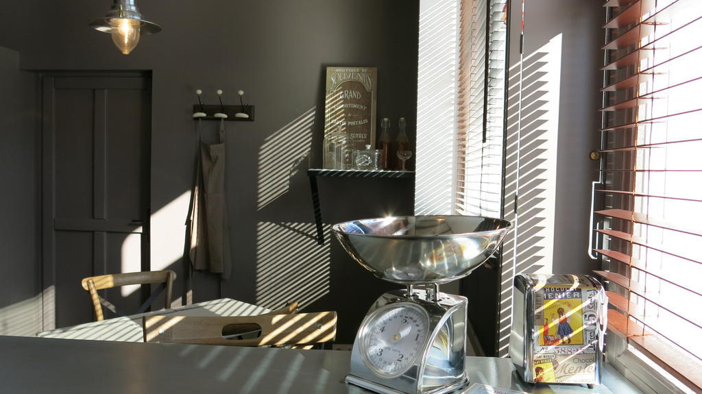 Les Appartements De La Villa Saint-Malo Habitación foto