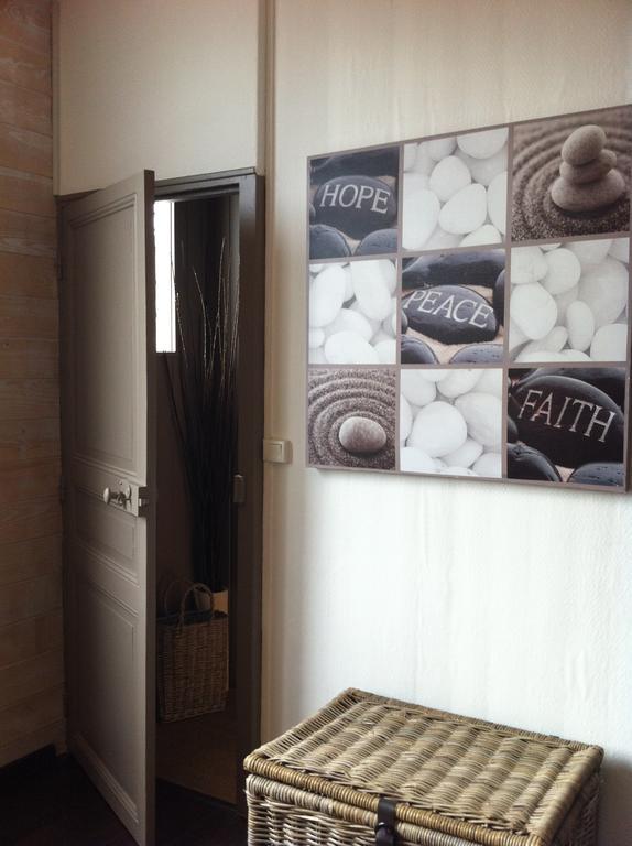 Les Appartements De La Villa Saint-Malo Habitación foto