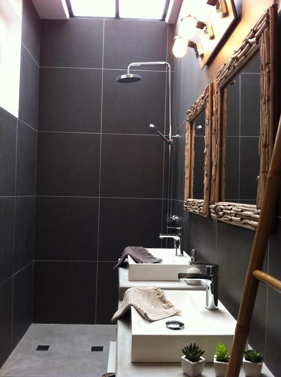 Les Appartements De La Villa Saint-Malo Habitación foto