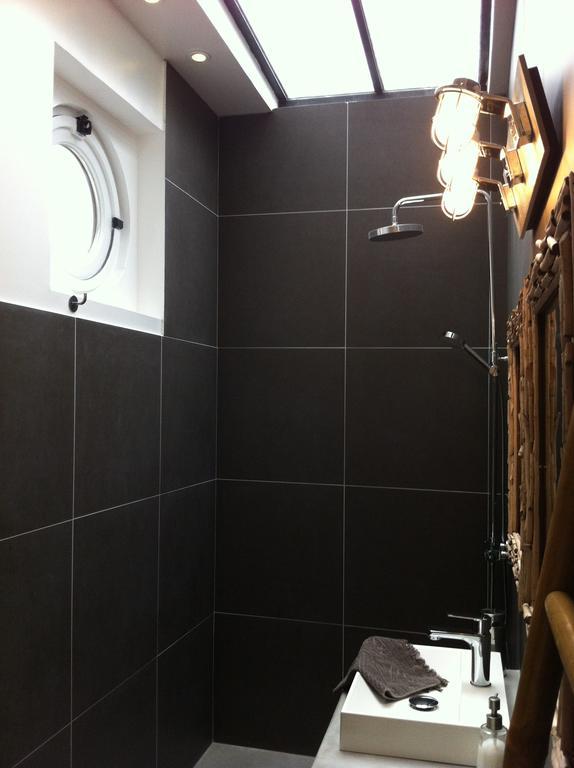 Les Appartements De La Villa Saint-Malo Habitación foto
